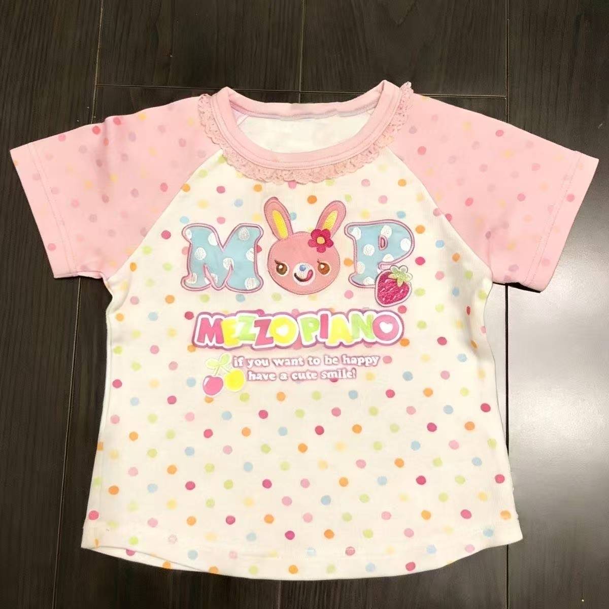 เสื้อยืดพิมพ์ลาย Y2K น่ารัก ชุ - Shirts บทวิจารณ์และราคา