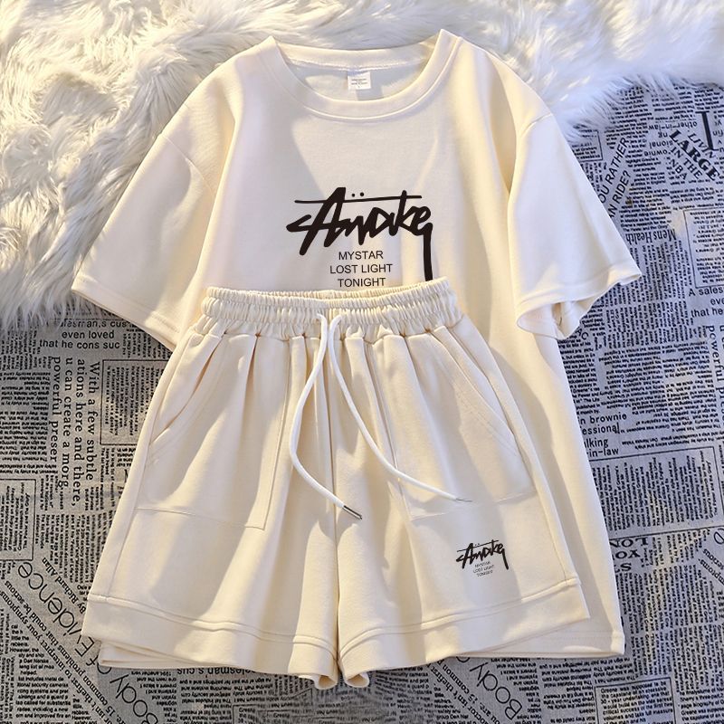 ชุดเซ็ตพลัสไซส์สำหรับผู้หญิง ช - Shirts บทวิจารณ์และราคา