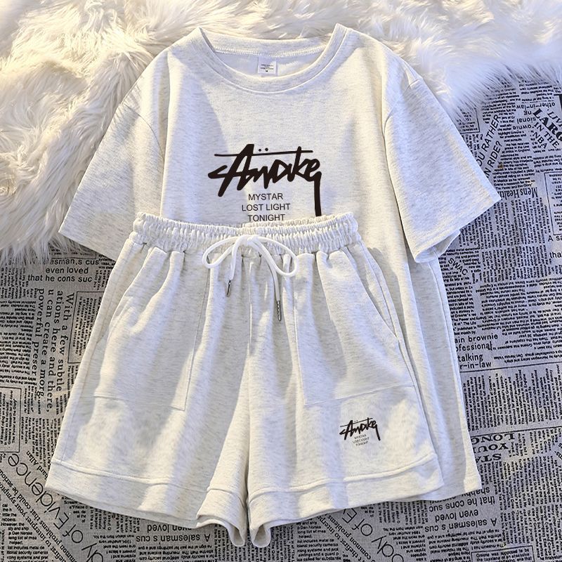 ชุดเซ็ตพลัสไซส์สำหรับผู้หญิง ช - Shirts บทวิจารณ์และราคา